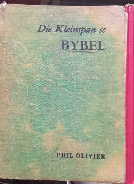 Books for Children-  Christian Literature