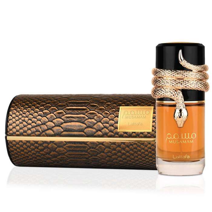 Orignal Musamam By Lattafa Eau De Parfum Unisex Fragrance
