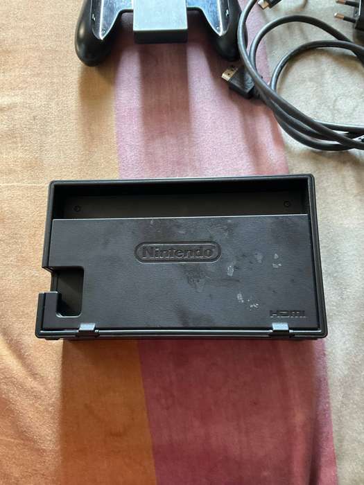 Nintando swich