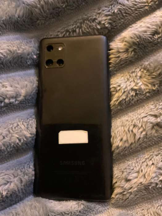 Samsung note 10 lite