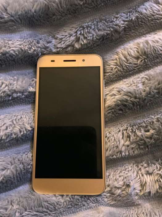 Huawei y3