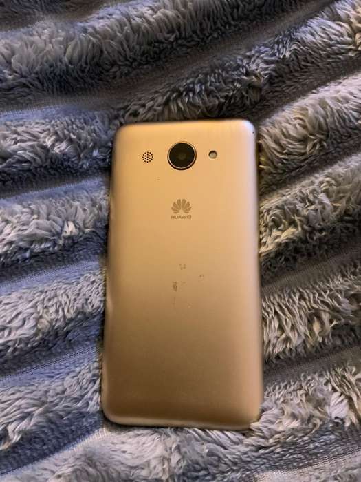 Huawei y3