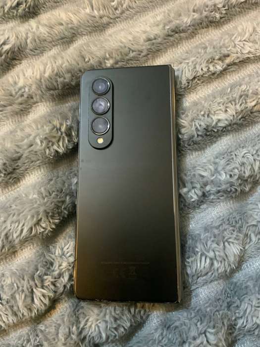 Samsung fold 4