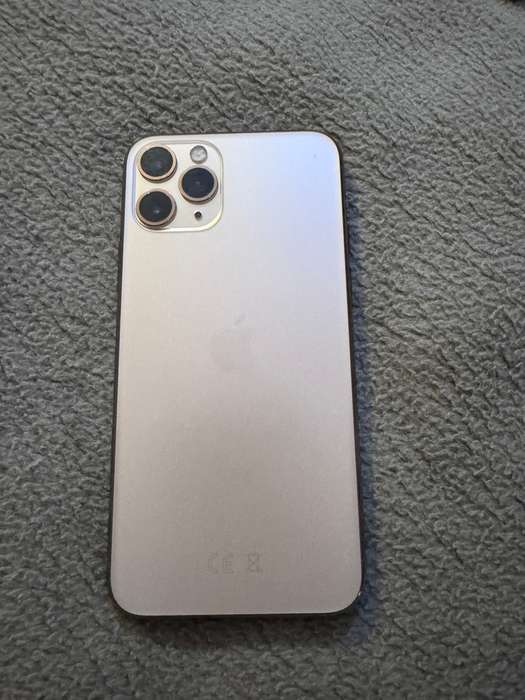 iPhone 11 pro