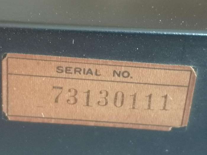 Quality Sanyo Plus series, 2 motor quartz PLL Derect Drive Turntable in very good working condition.