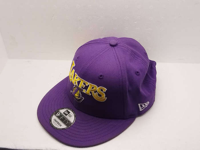 Cap