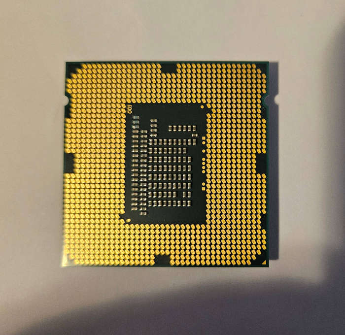 Intel® Core i3-3240 Processor3M Cache, 3.40 GHz