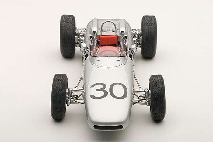 Porsche 804 - 1/18 Autoart Signature