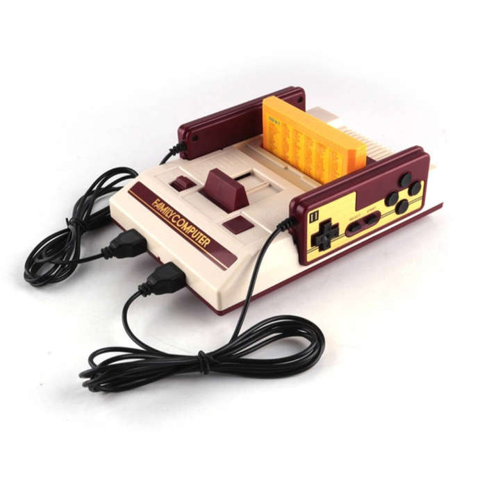 Family Computer TV Game