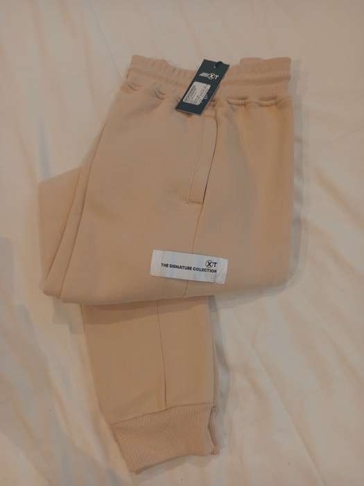 XT Cross Trainer Frank Fleece Jogger Pants
