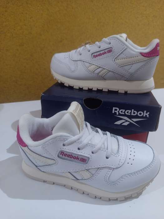 Reebok Classic Leather Unisex