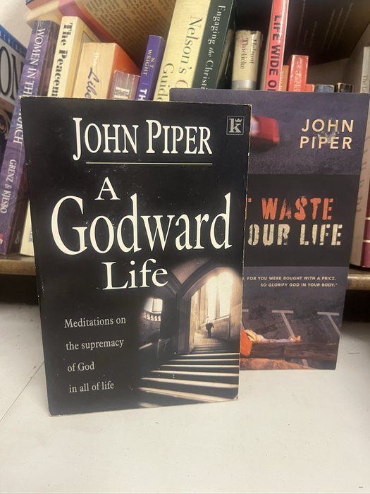 John piper bundle