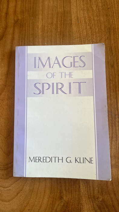 Images of the spirit Meredith Kline
