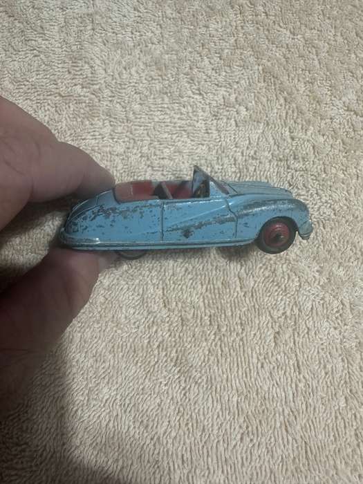 DINKY TOYS