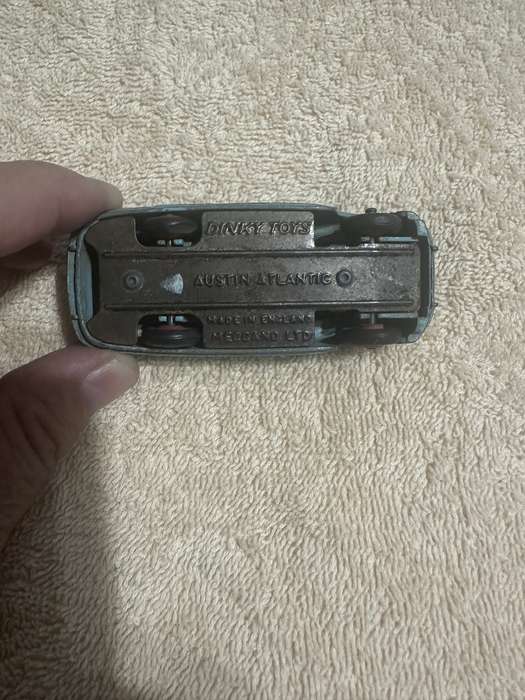 DINKY TOYS