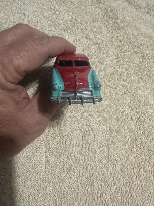 DINKY TOYS