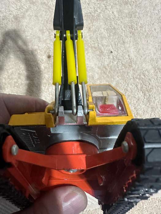 DINKY TOYS