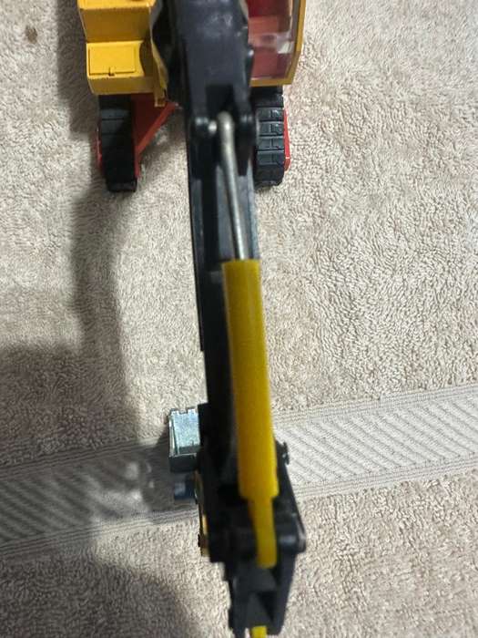 DINKY TOYS
