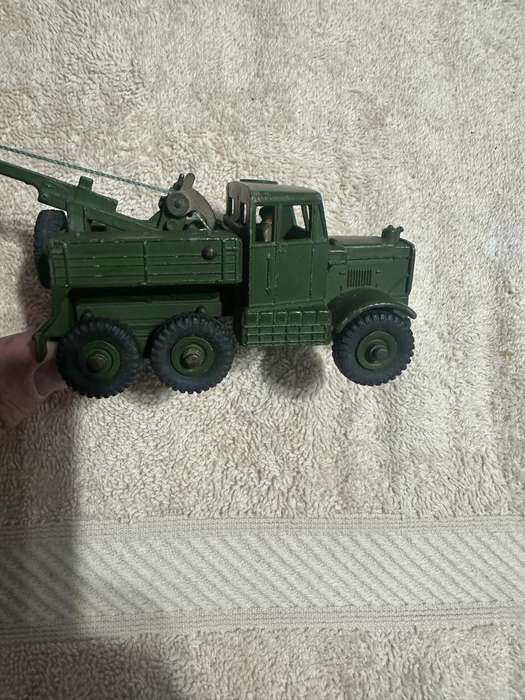 DINKY TOYS
