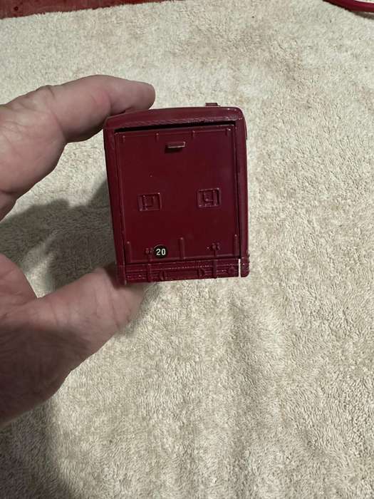 DINKY TOYS