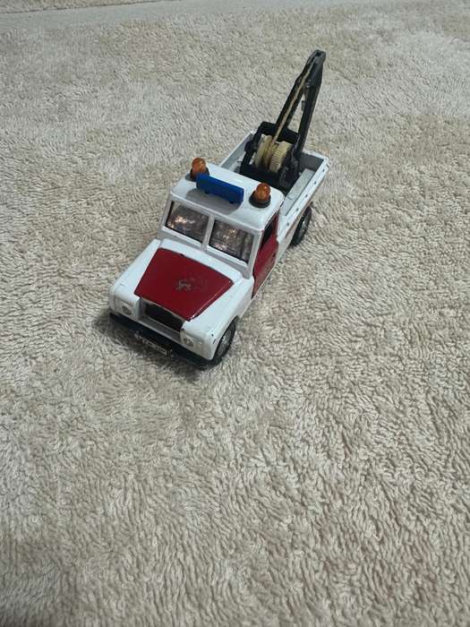 DINKY TOYS