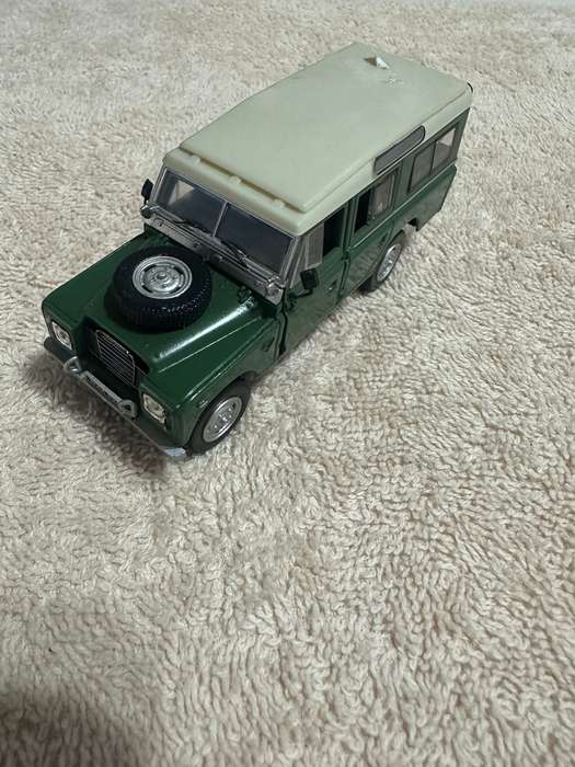 DINKY TOYS