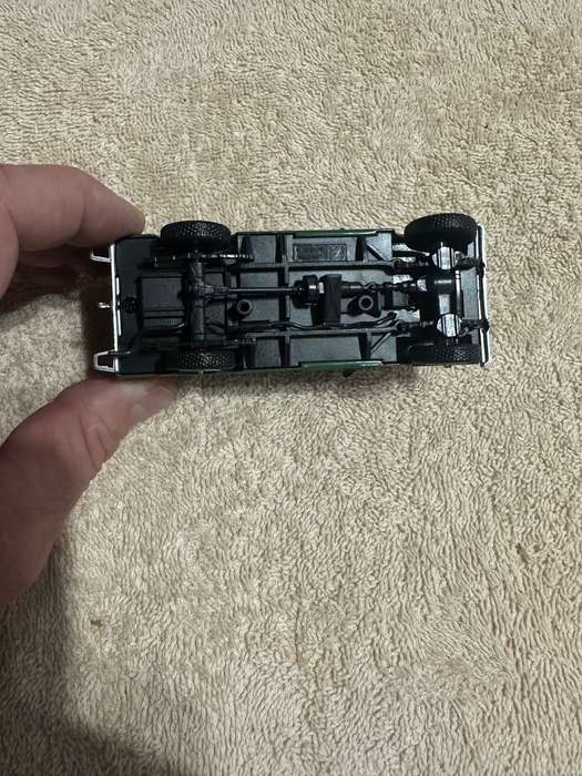 DINKY TOYS