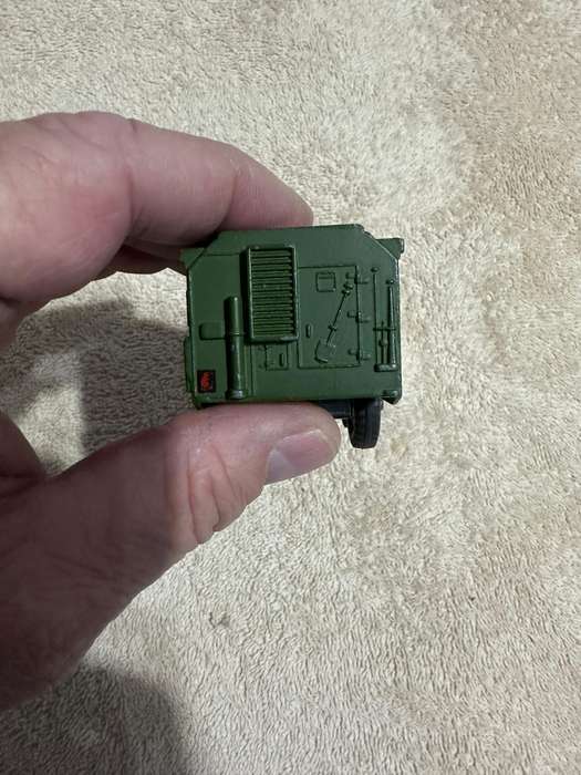 DINKY TOYS