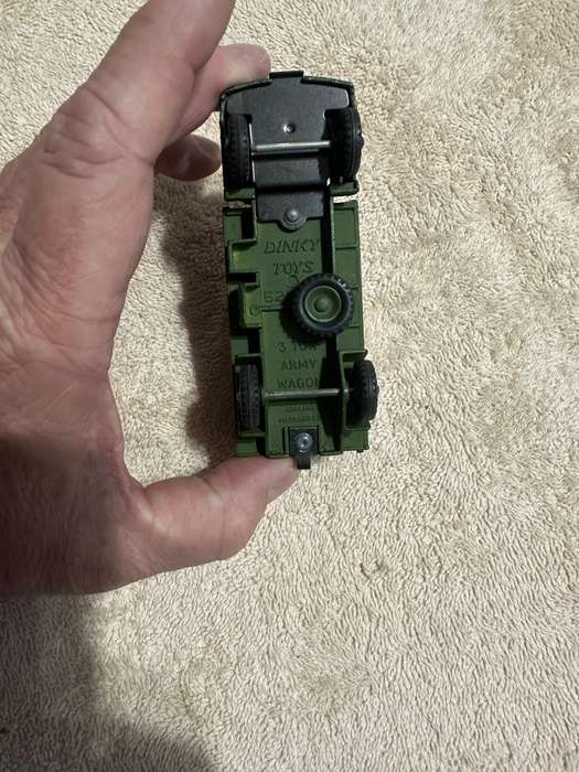 DINKY TOYS