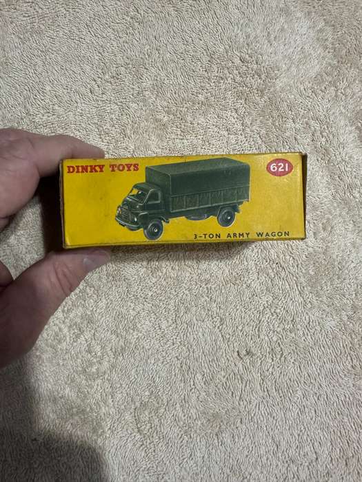 DINKY TOYS