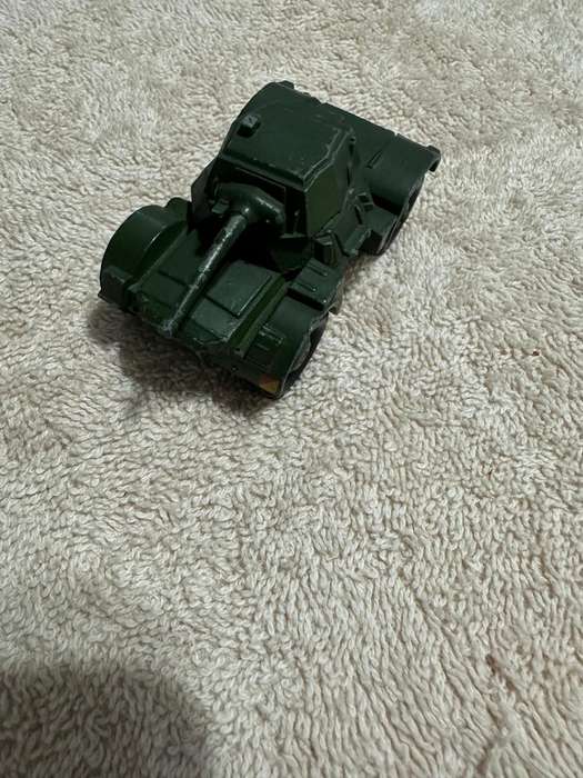 DINKY TOYS