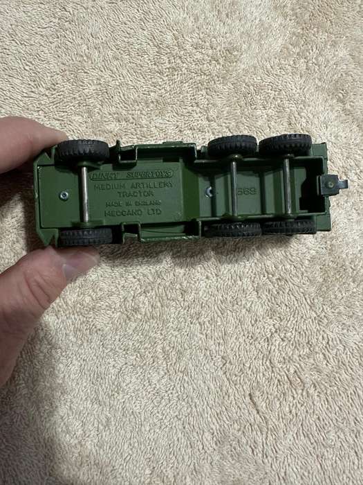 DINKY TOYS