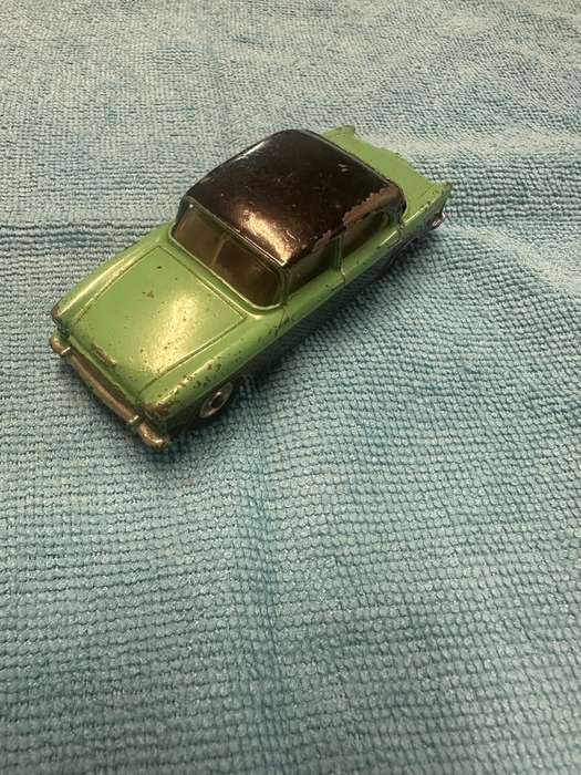 DINKY TOYS