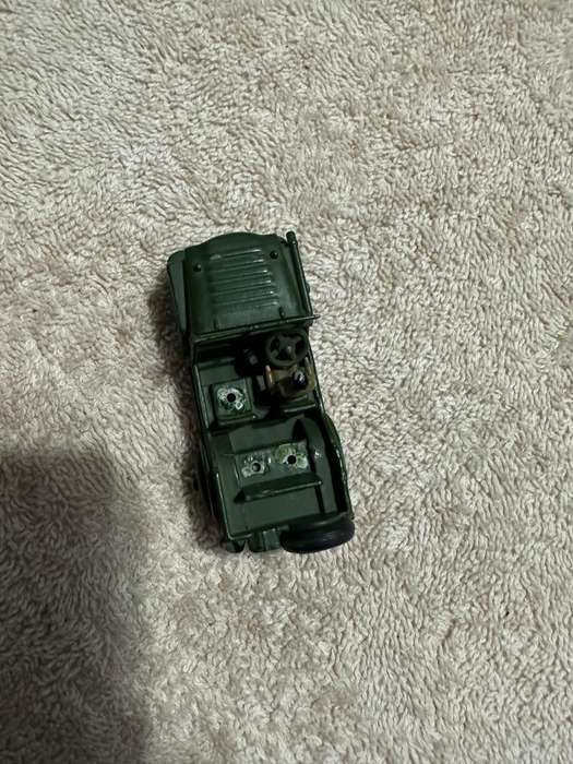 DINKY TOYS