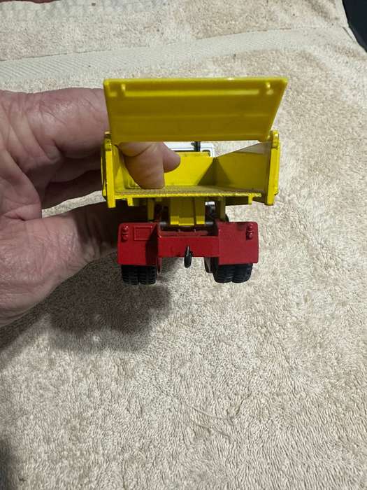 DINKY TOYS