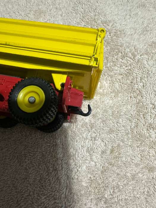 DINKY TOYS