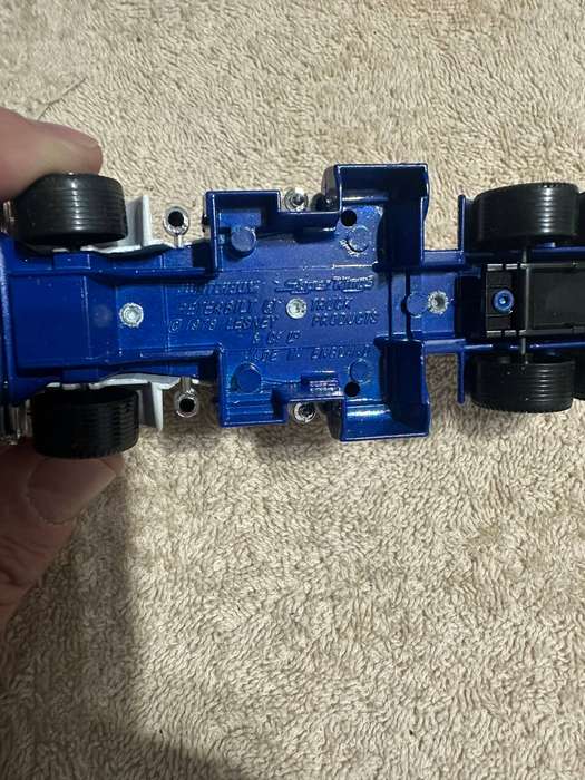 DINKY TOYS