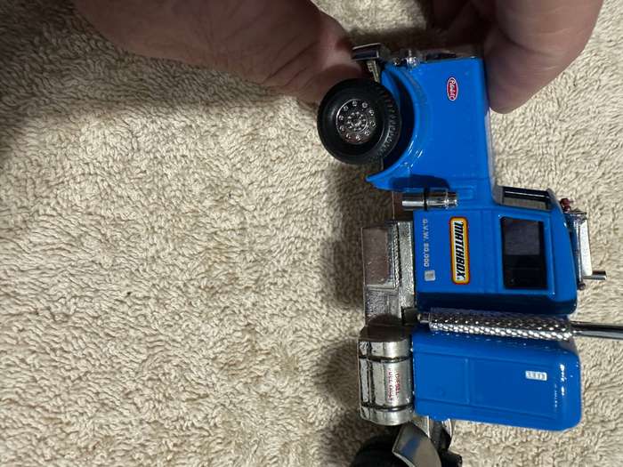 DINKY TOYS