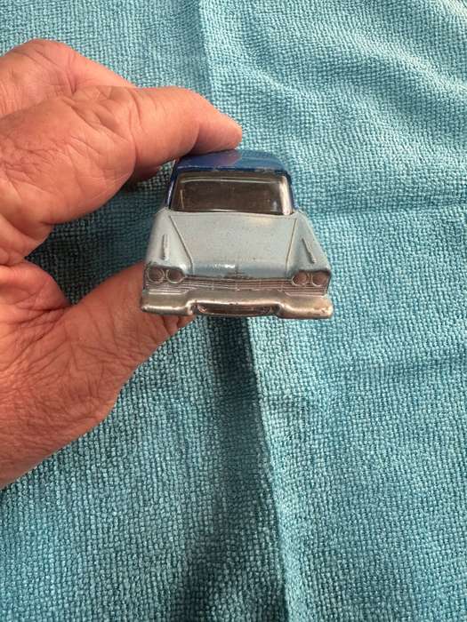 DINKY TOYS
