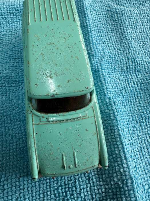DINKY TOYS