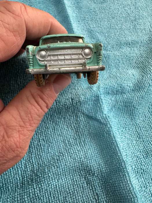 DINKY TOYS