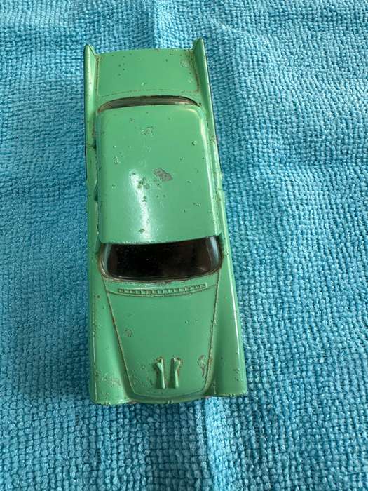 DINKY TOYS