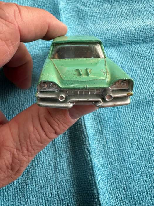 DINKY TOYS