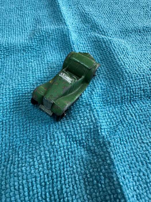 DINKY TOYS
