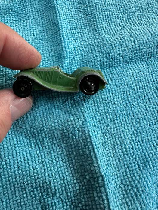 DINKY TOYS