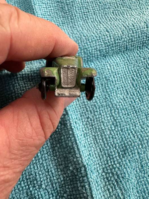 DINKY TOYS
