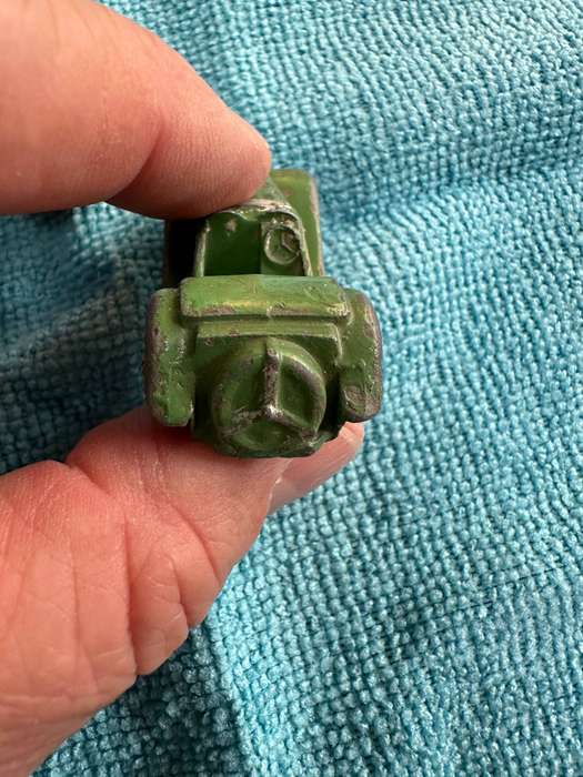 DINKY TOYS