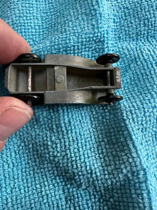 DINKY TOYS