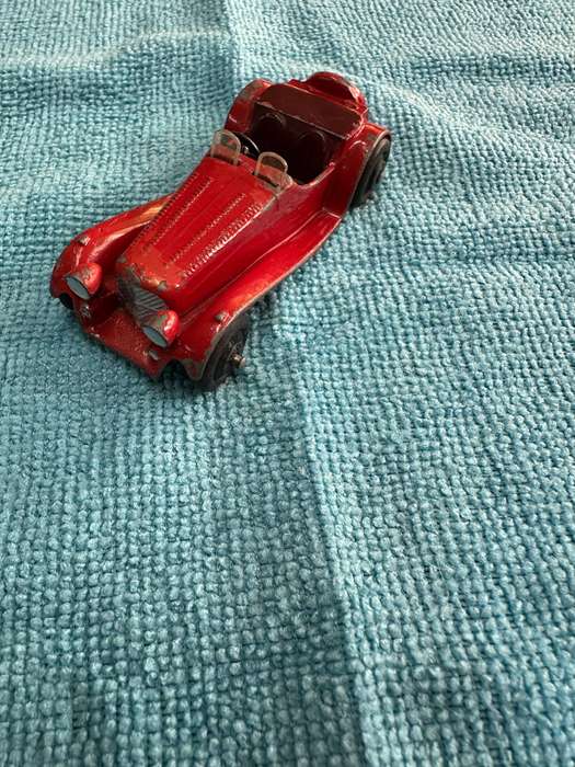 DINKY TOYS