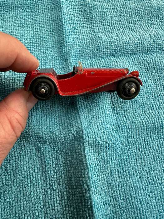 DINKY TOYS